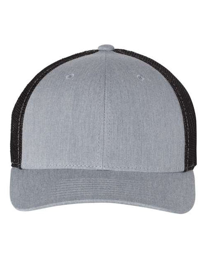 R-Flex Trucker Cap - Front - B90195511