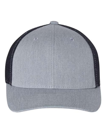 R-Flex Trucker Cap - Front - B90195573