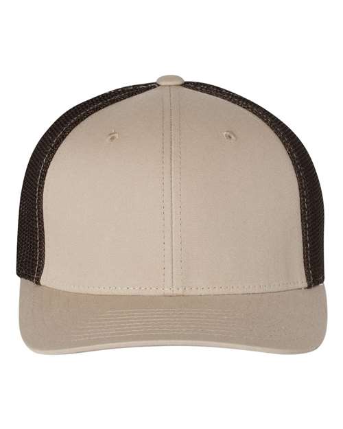 R-Flex Trucker Cap - Front - B90195771