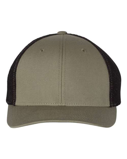 R-Flex Trucker Cap - Front - B90195643