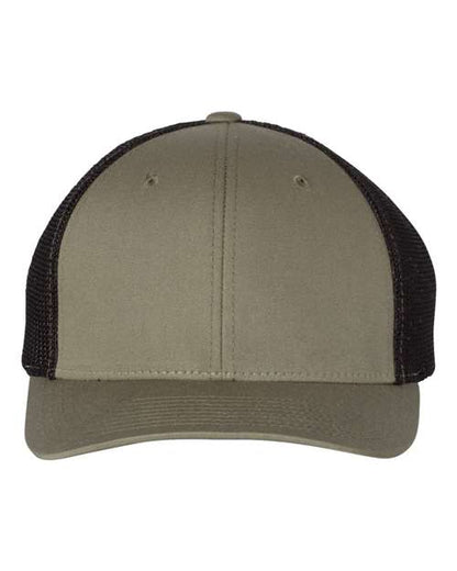 R-Flex Trucker Cap - Front - B90195643