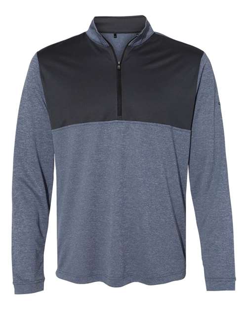 Lightweight Quarter-Zip Pullover - Front - B90753594