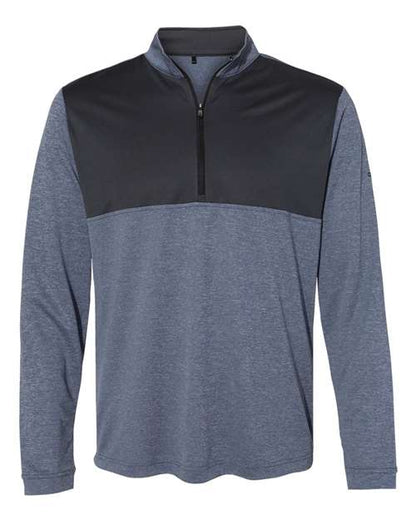 Lightweight Quarter-Zip Pullover - Front - B90753599