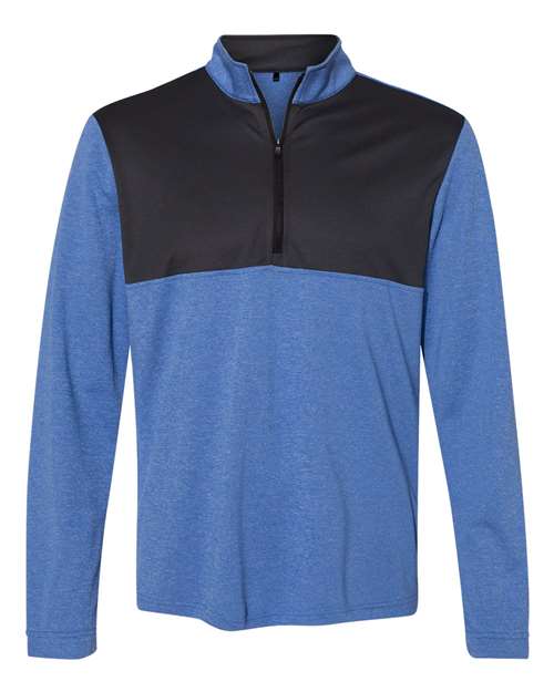 Lightweight Quarter-Zip Pullover - Front - B90753755