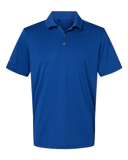 Performance Polo - Front - B81053753