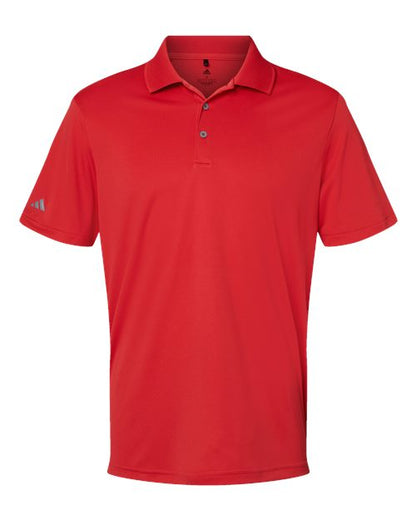 Performance Polo - Front - B81053706