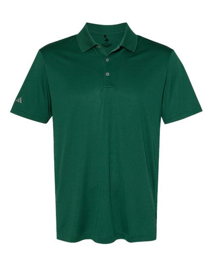 Performance Polo - Front - B81053734