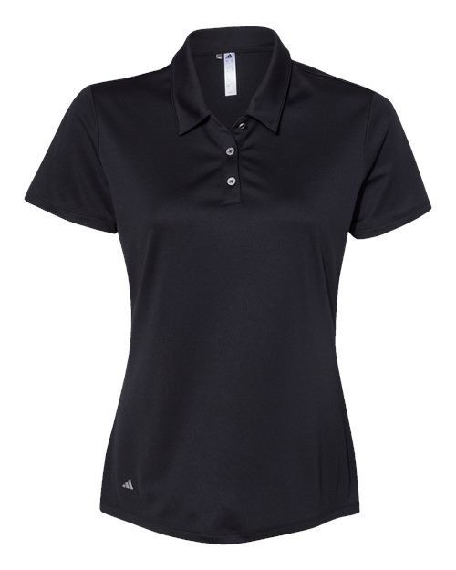 Women's Performance Polo - Front - B81153503
