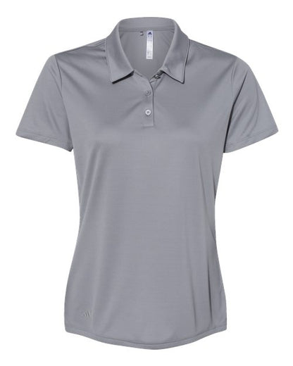 Women's Performance Polo - Front - B81153097