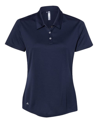 Women's Performance Polo - Front - B81153653