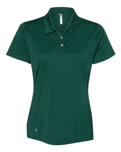 Women's Performance Polo - Front - B81153735