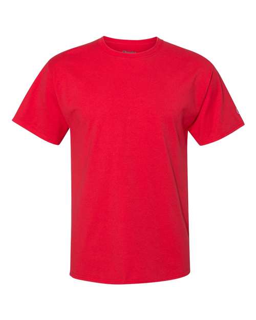 Premium Fashion Classics Short Sleeve T-Shirt - Front - B35884703