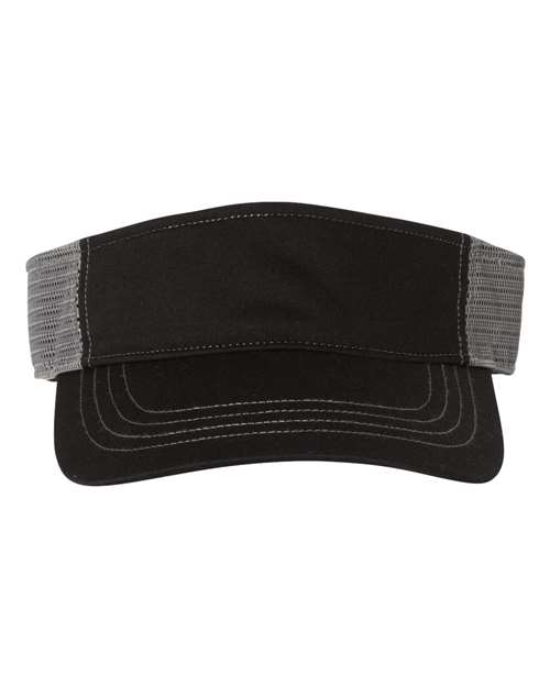 Trucker Visor - Front - B00295090