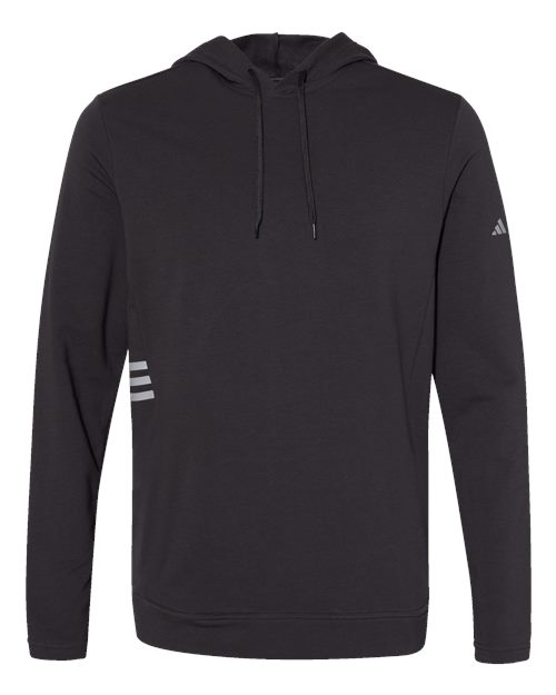 Lightweight Hooded Sweatshirt - Front - B00153503