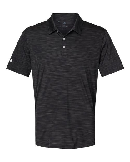 Mélange Polo - Front - B00953503