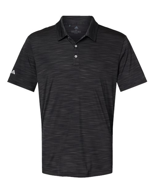 Mélange Polo - Front - B00953503