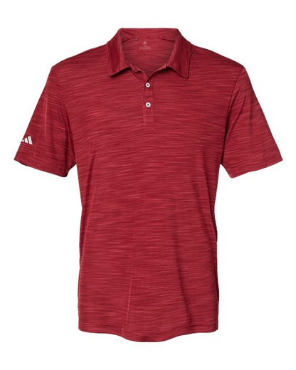 Mélange Polo - Front - B00953536