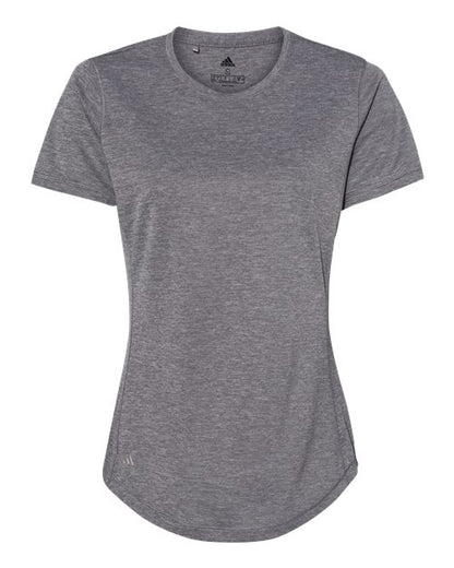 Women's Sport T-Shirt - Front - B02653107