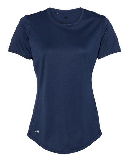 Women's Sport T-Shirt - Front - B02653653