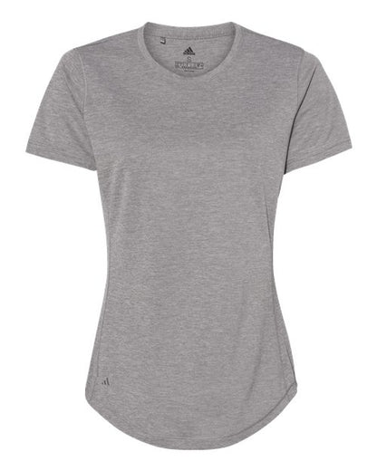 Women's Sport T-Shirt - Front - B02653088