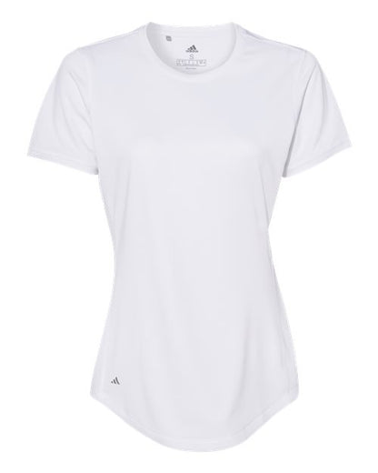 Women's Sport T-Shirt - Front - B02653003