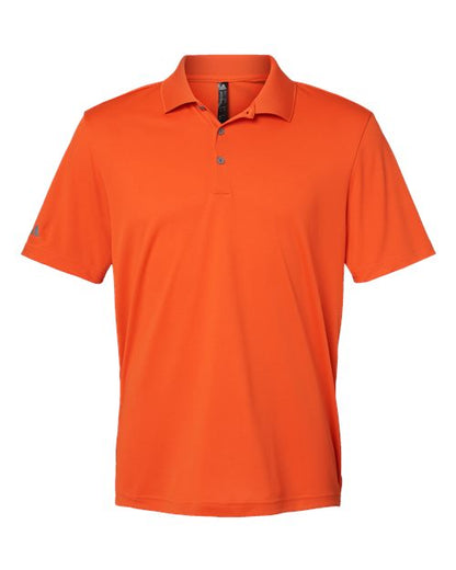 Performance Polo - Front - B81053669