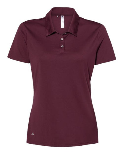 Women's Performance Polo - Front - B81153537