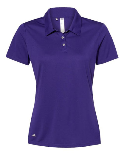 Women's Performance Polo - Front - B81153673
