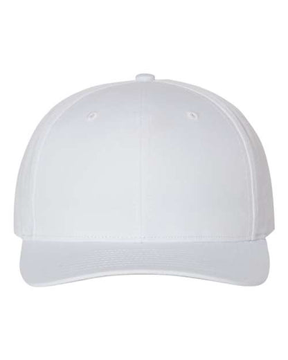 Pro Twill Snapback Cap - Front - B06195100