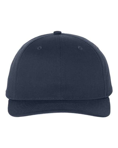 Pro Twill Snapback Cap - Front - B06195111