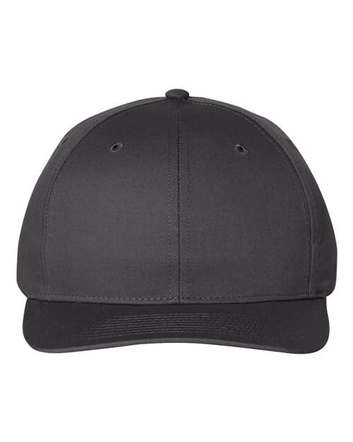 Pro Twill Snapback Cap - Front - B06195120