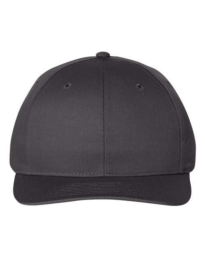 Pro Twill Snapback Cap - Front - B06195120