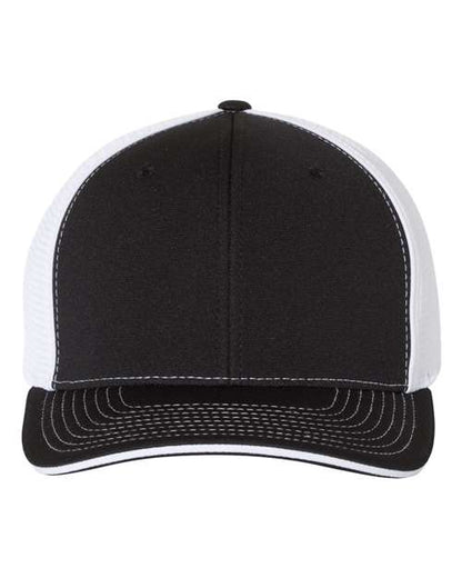 Pulse Sportmesh R-Flex Cap - Front - B90395503