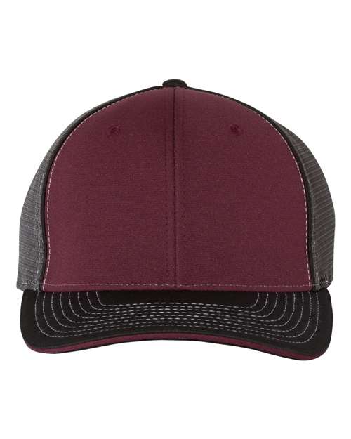 Pulse Sportmesh R-Flex Cap - Front - B90395813
