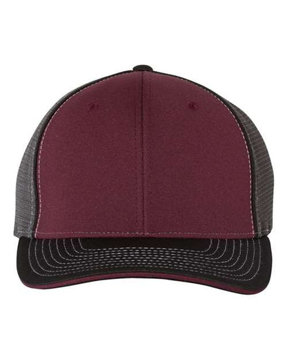 Pulse Sportmesh R-Flex Cap - Front - B90395815