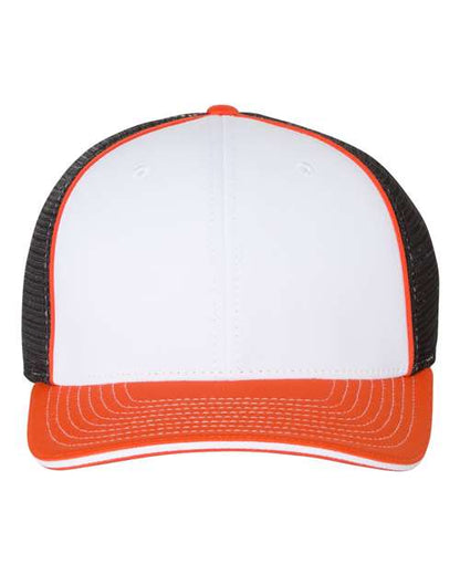 Pulse Sportmesh R-Flex Cap - Front - B90395825