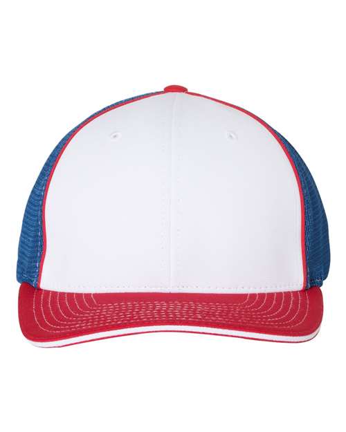 Pulse Sportmesh R-Flex Cap - Front - B90395853