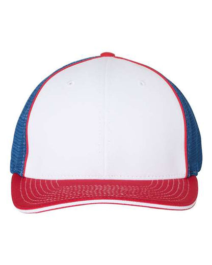 Pulse Sportmesh R-Flex Cap - Front - B90395855