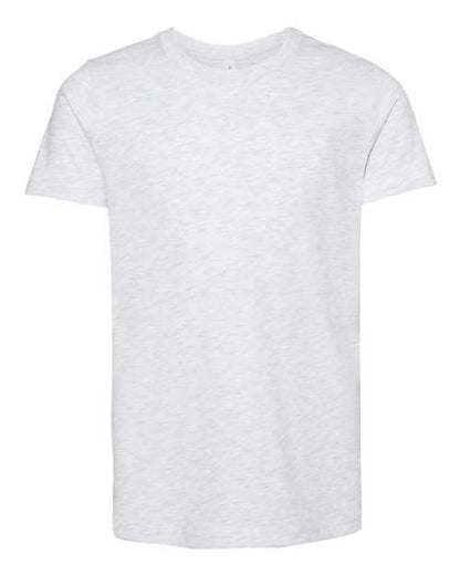 Youth Jersey Tee - Front - B38006024