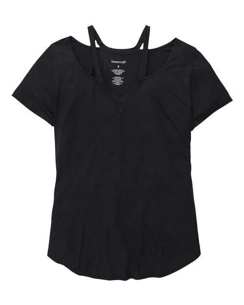 Women's Moxie T-Shirt - Front - B01603507