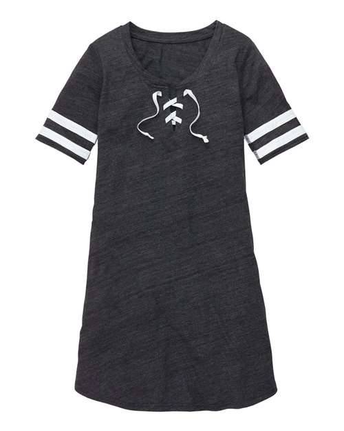Women's All-Star Dress - Front - B03103582