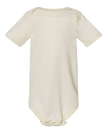 Infant Jersey One Piece - Front - B36106774
