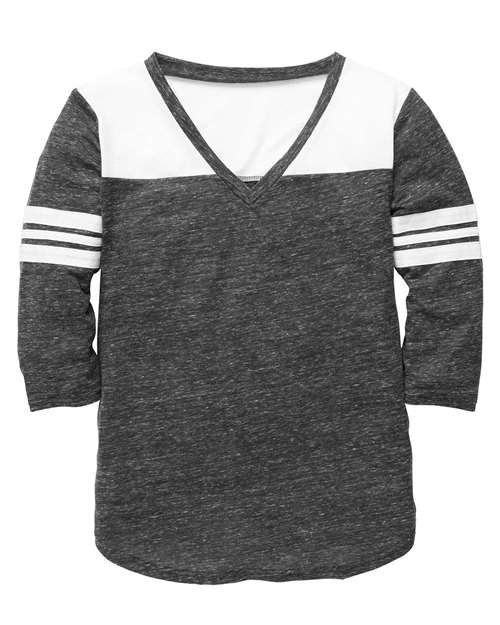 Women's Glory Days T-Shirt - Front - B12103582