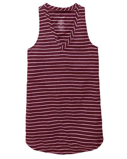 Women's Margo Tank - Front - B12203534