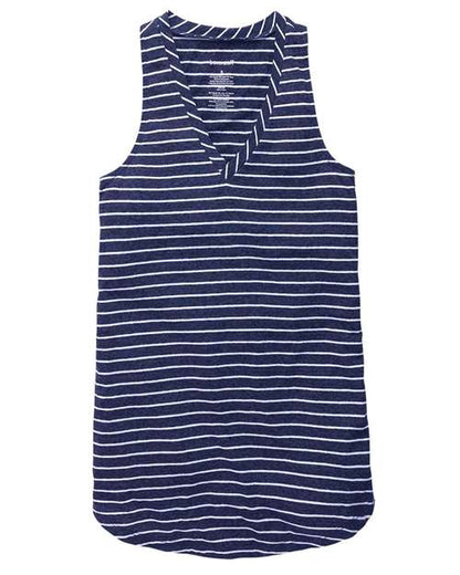 Women's Margo Tank - Front - B12203652