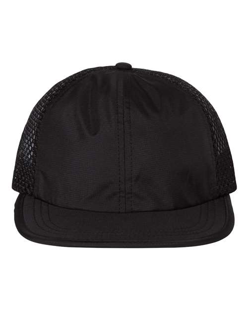 Rogue Wide Set Mesh Cap - Front - B54895500