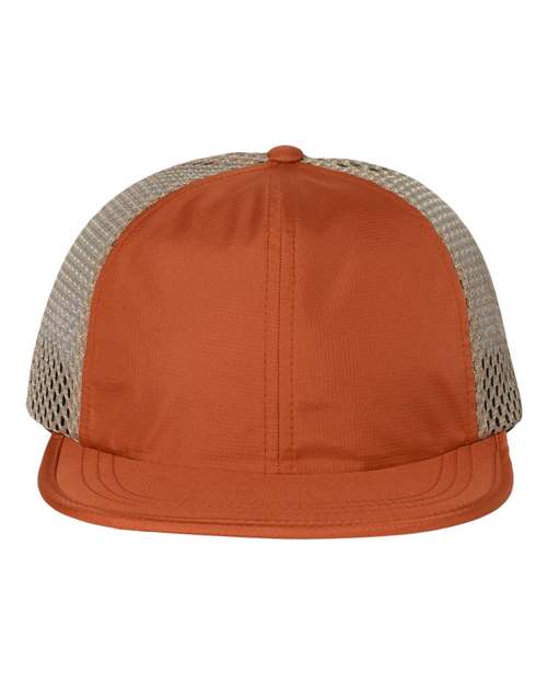 Rogue Wide Set Mesh Cap - Front - B54895320