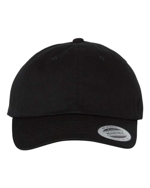 EcoWash™ Dad Hat - Front - B57195500