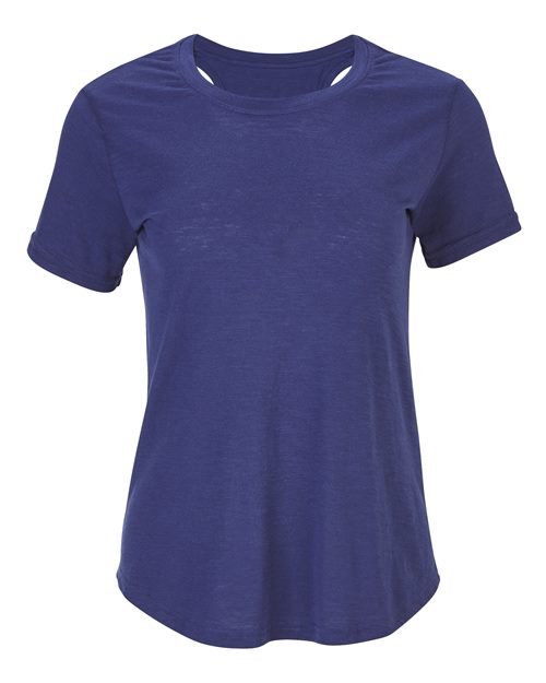 Women's Cut-It-Out T-Shirt - Front - B18203651