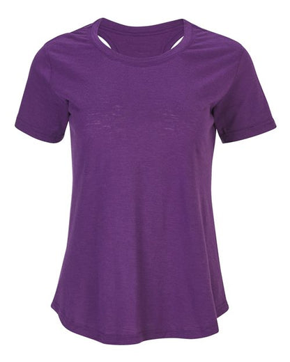 Women's Cut-It-Out T-Shirt - Front - B18203671